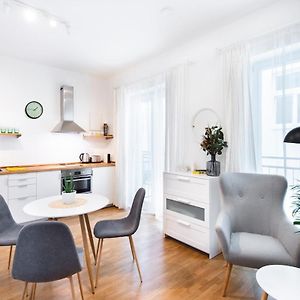 Appartement met een Slaapkamer
